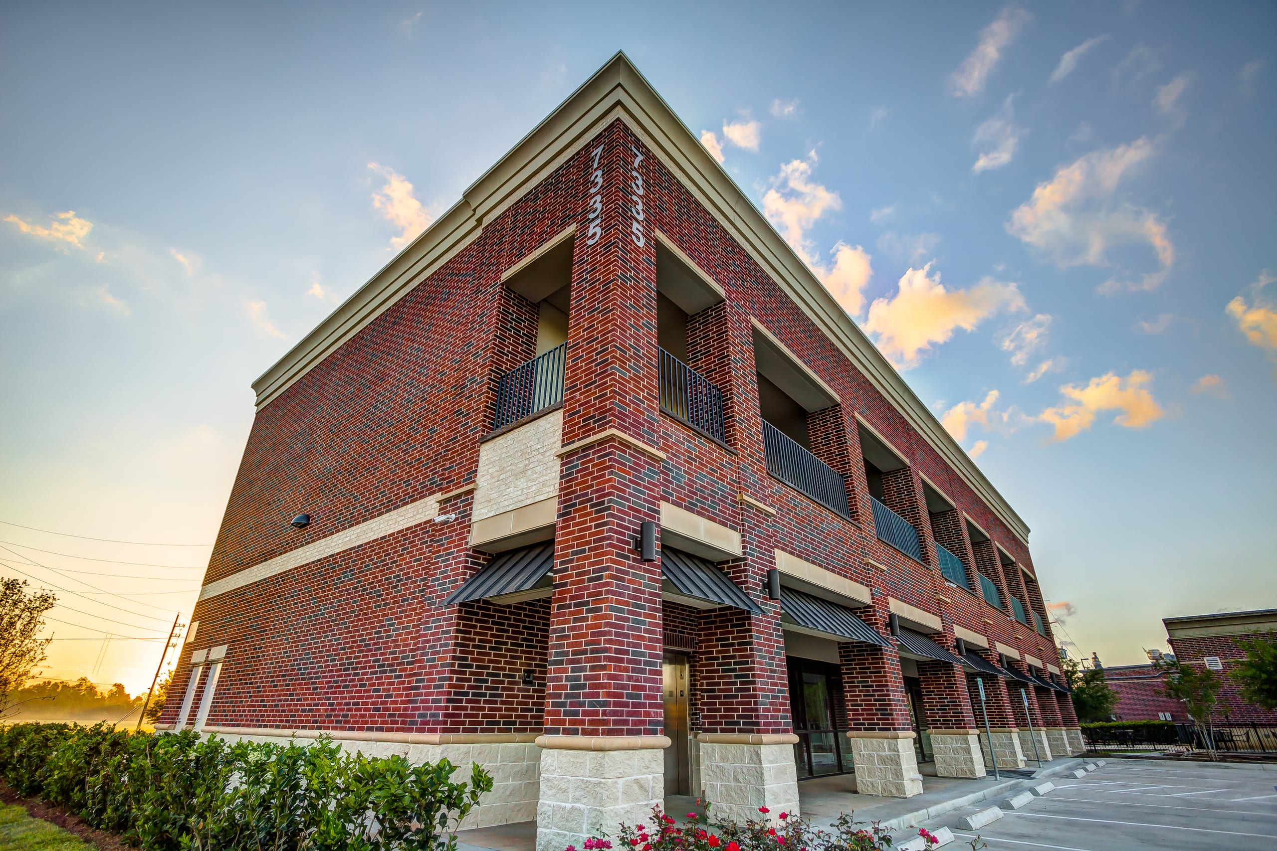Colony Creek Plaza