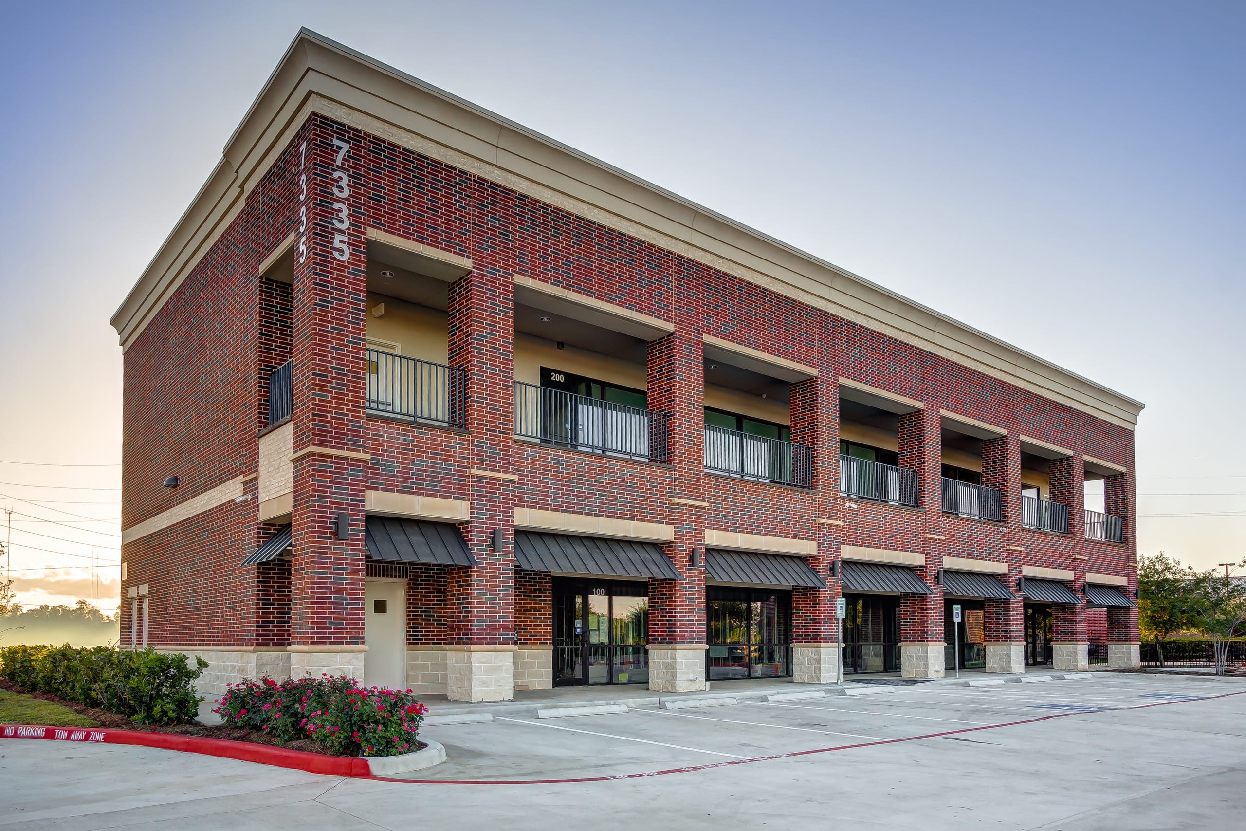 Colony Creek Plaza — image 3