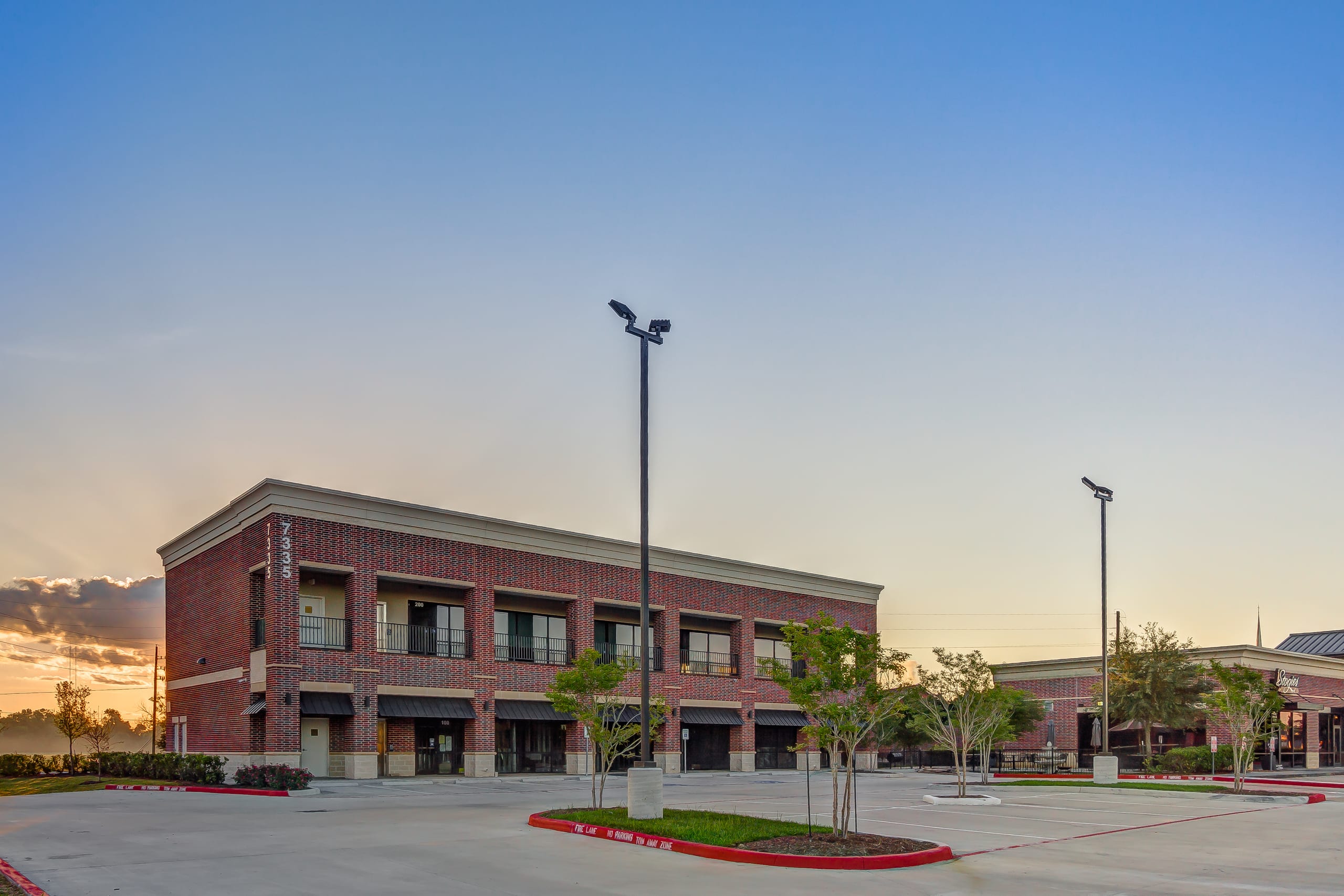 Colony Creek Plaza — image 8