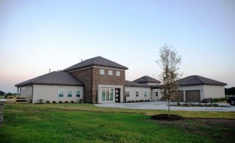 Custom Homes