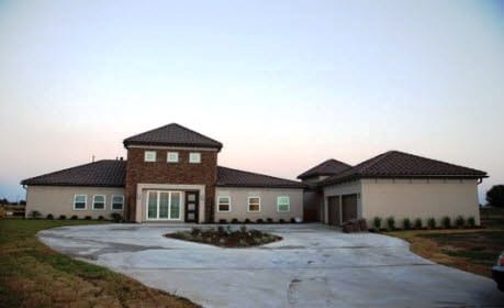 Custom Homes — image 2