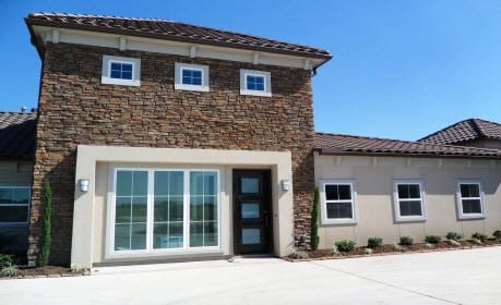 Custom Homes — image 3