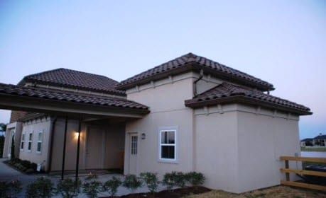 Custom Homes — image 4