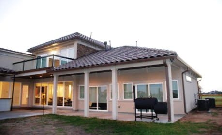 Custom Homes — image 5
