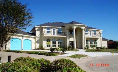 Custom Homes — image 7