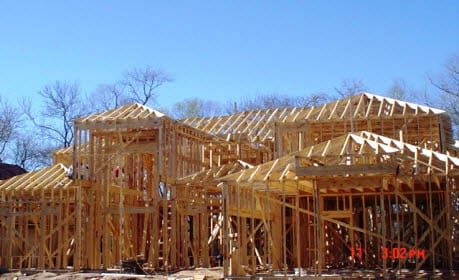 Custom Homes — image 8