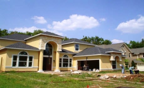 Custom Homes — image 11