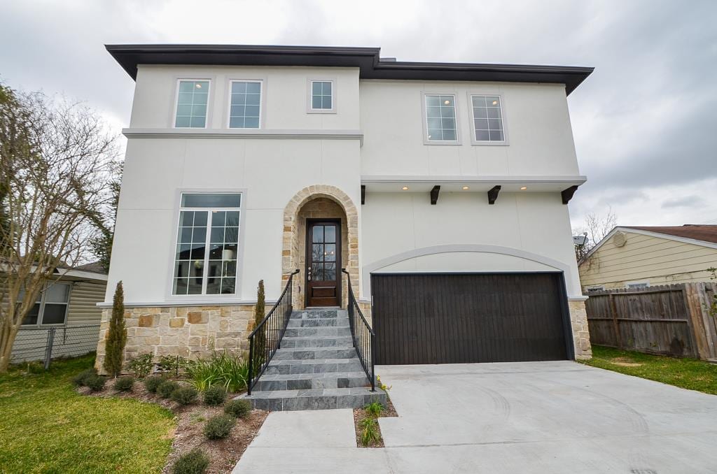 Dorothy Street Residence