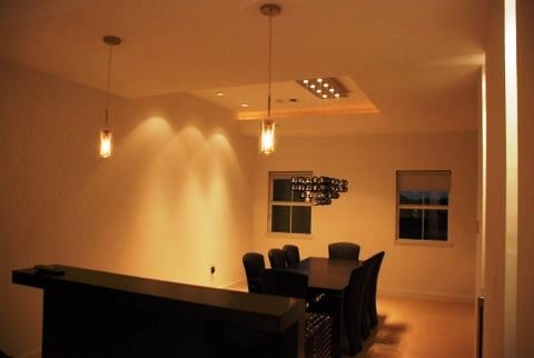 Interiors