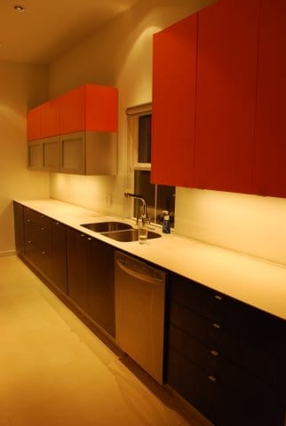 Interiors — image 2