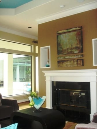 Interiors — image 6