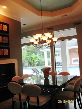 Interiors — image 9