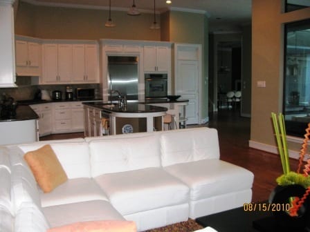 Interiors — image 11