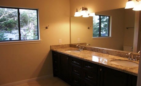 Kitchens & Baths
