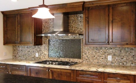 Kitchens & Baths — image 2