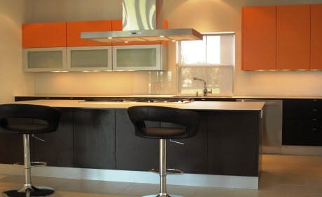 Kitchens & Baths — image 7