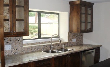 Kitchens & Baths — image 14