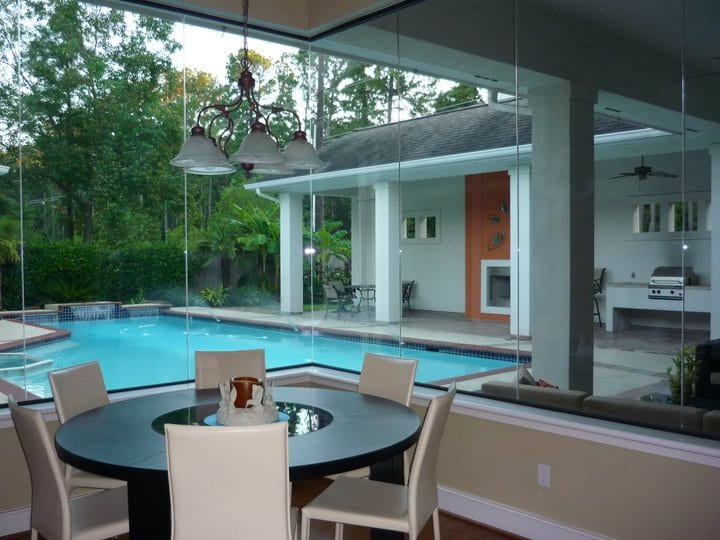 Patios, Porches & Outdoor