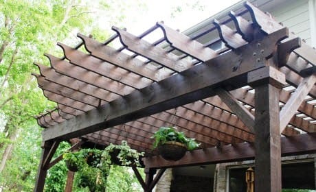 Patios, Porches & Outdoor — image 3