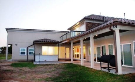 Patios, Porches & Outdoor — image 5