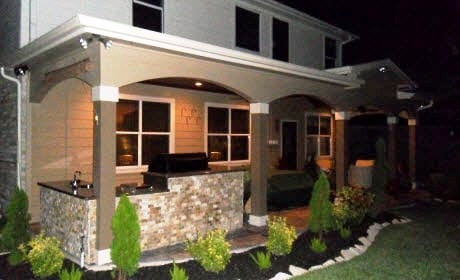 Patios, Porches & Outdoor — image 8