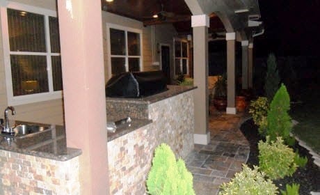 Patios, Porches & Outdoor — image 9