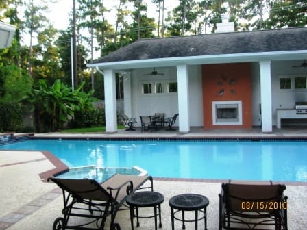Patios, Porches & Outdoor — image 12