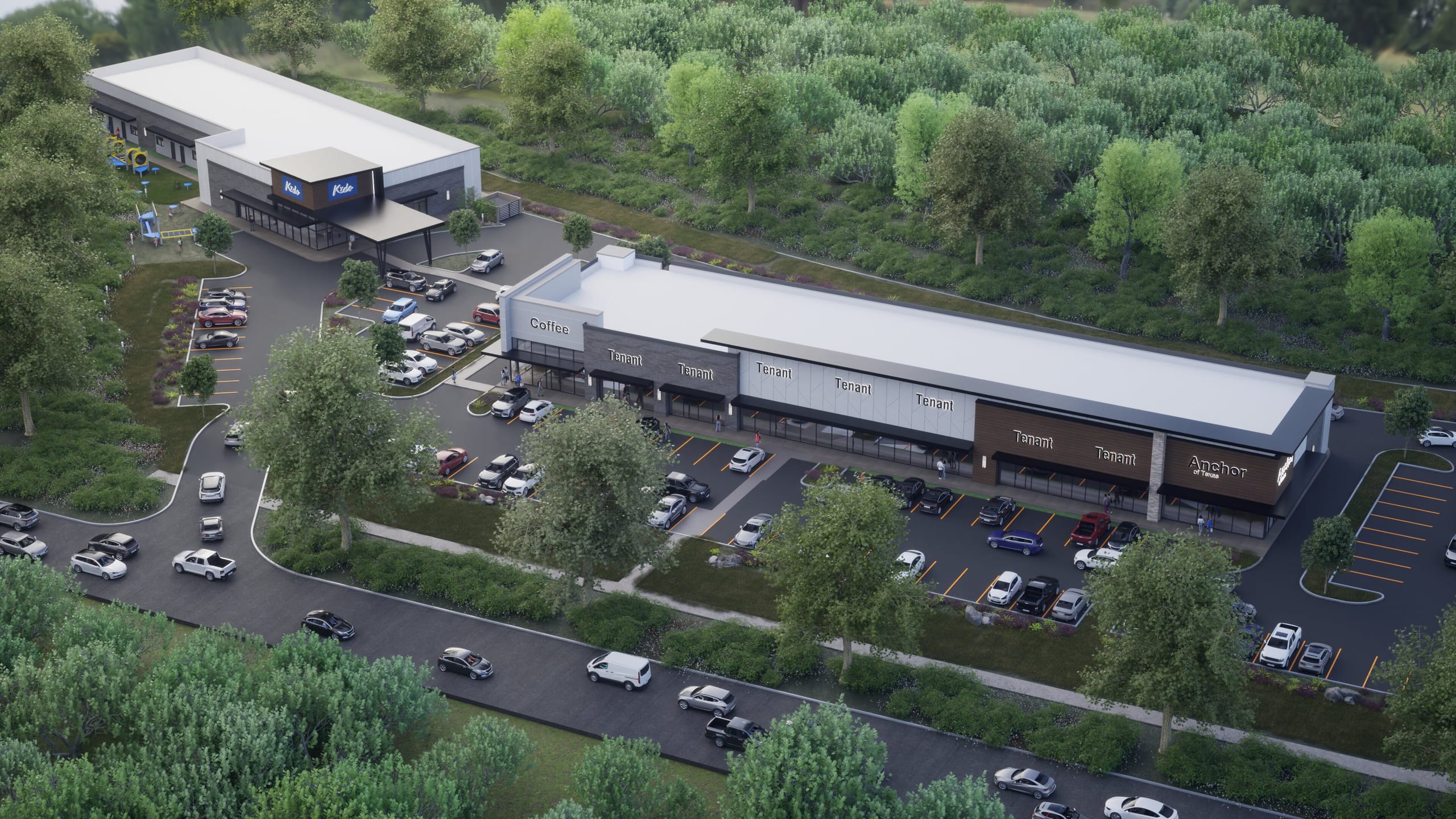 Renderings — image 2