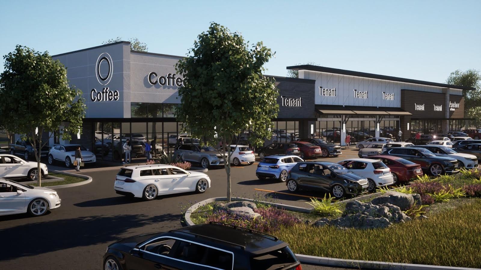 Renderings — image 5