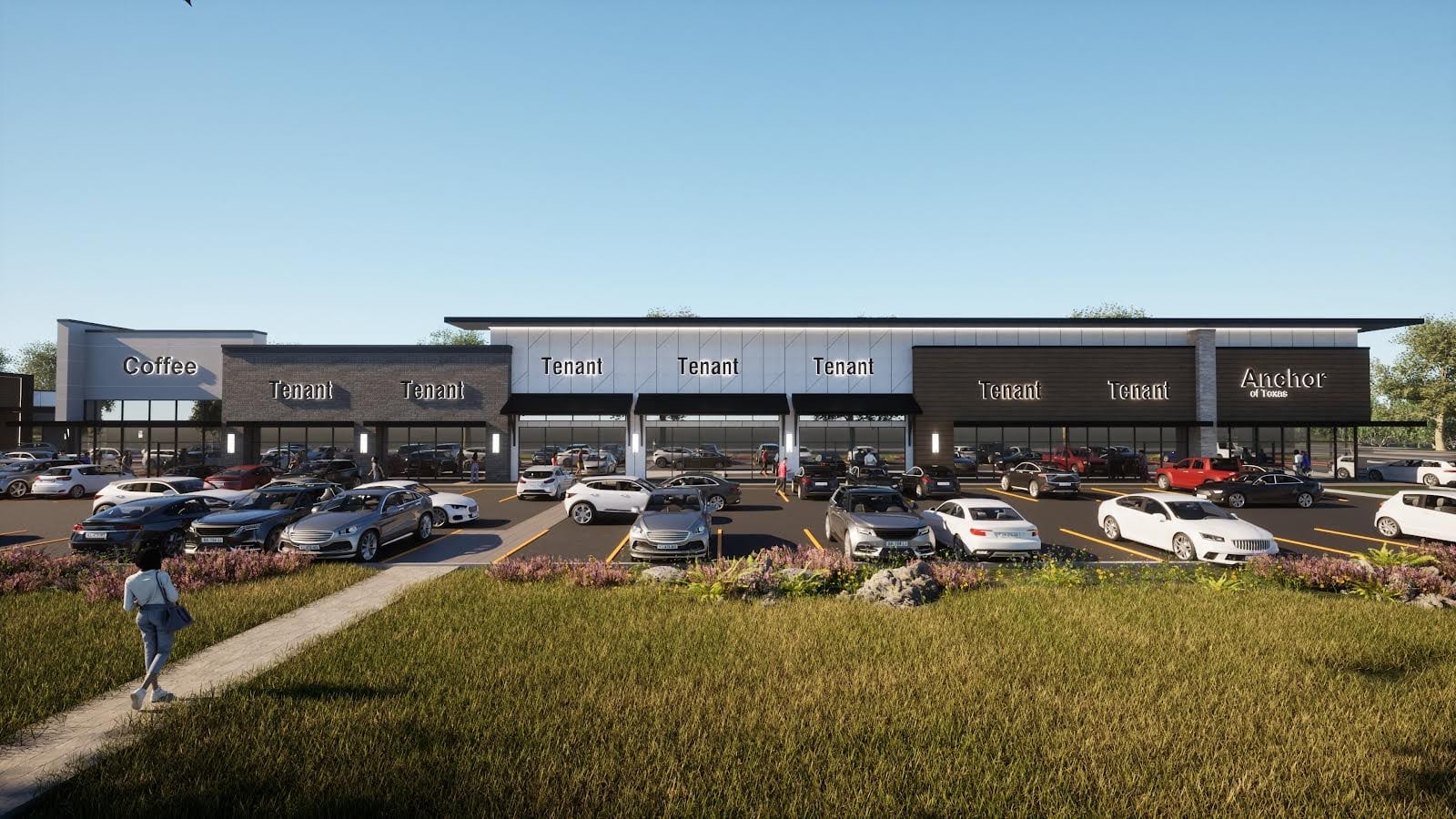 Renderings — image 7