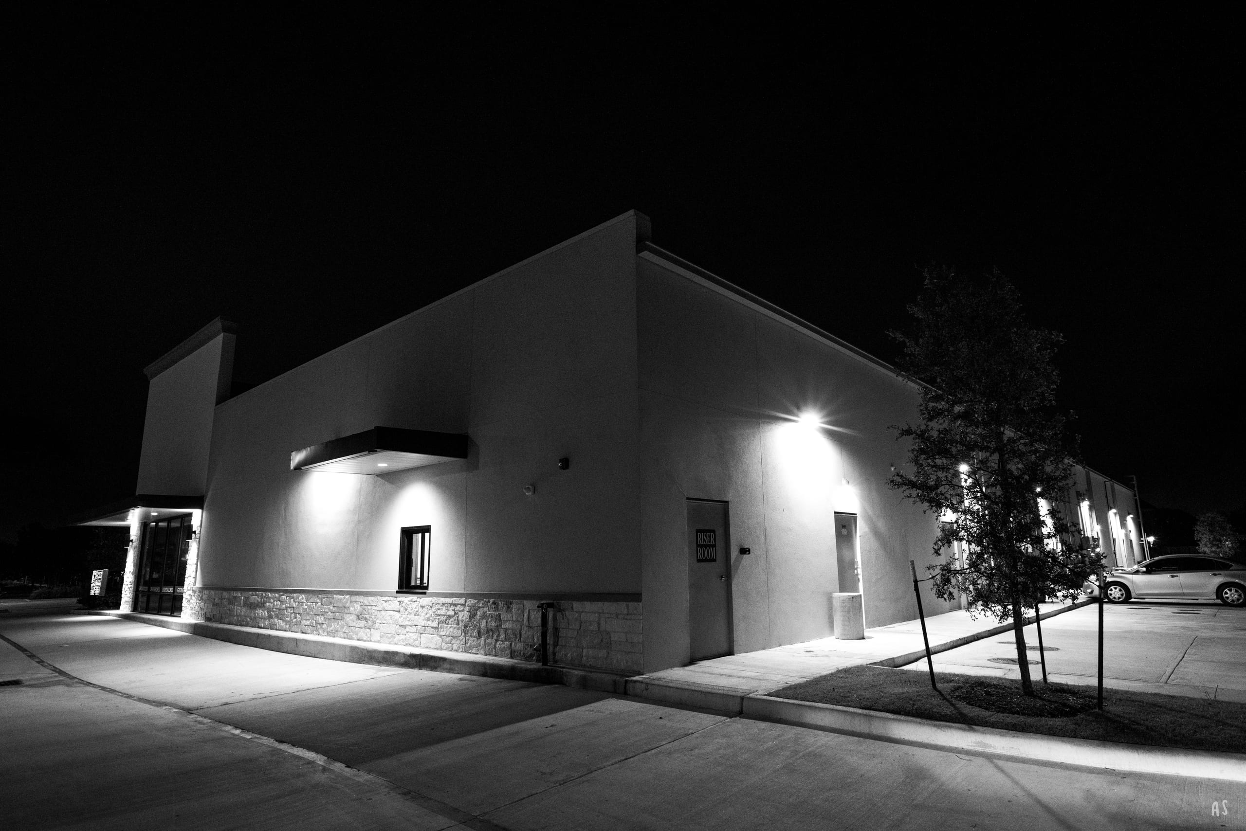 Shopping Complex — image 2