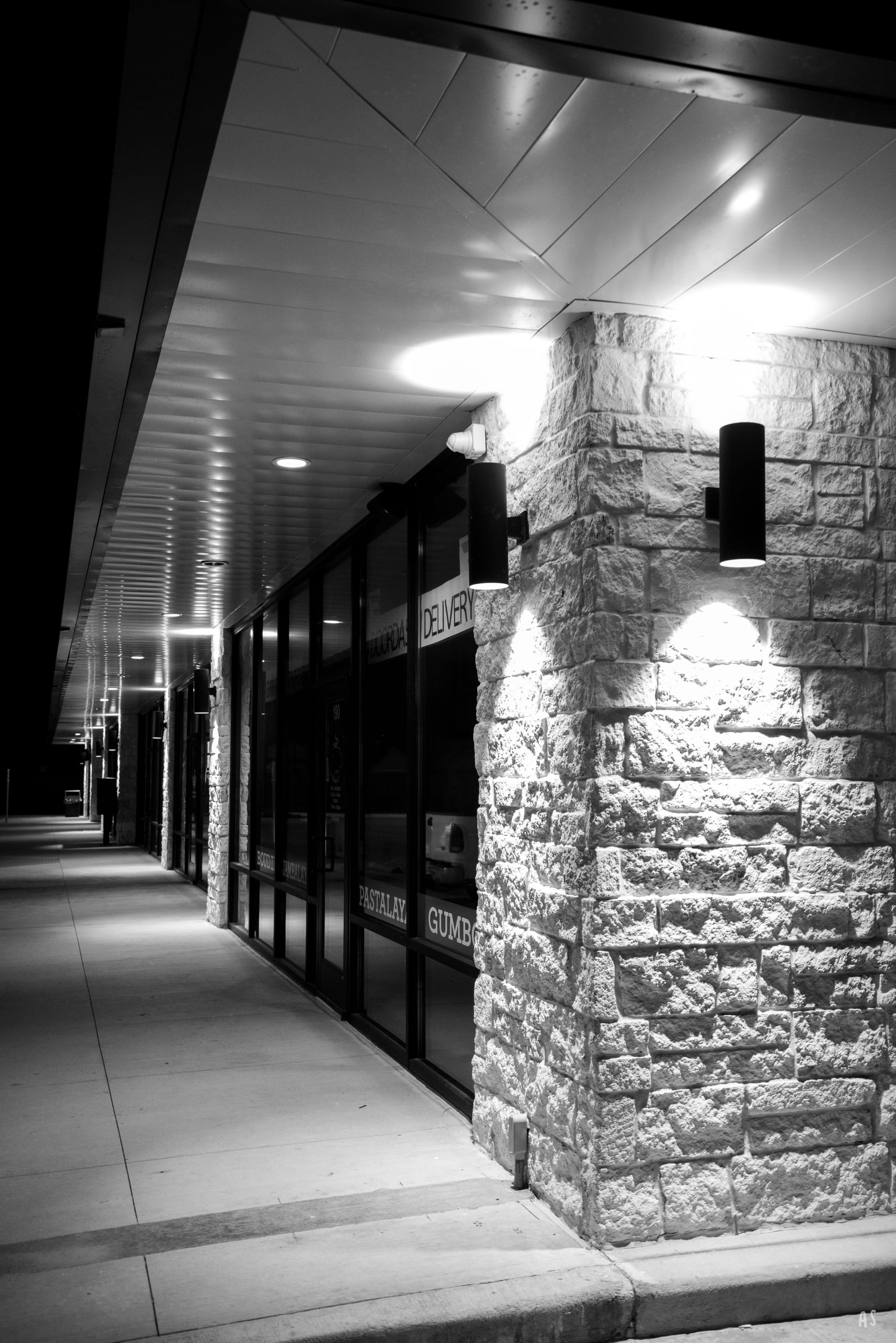 Shopping Complex — image 5
