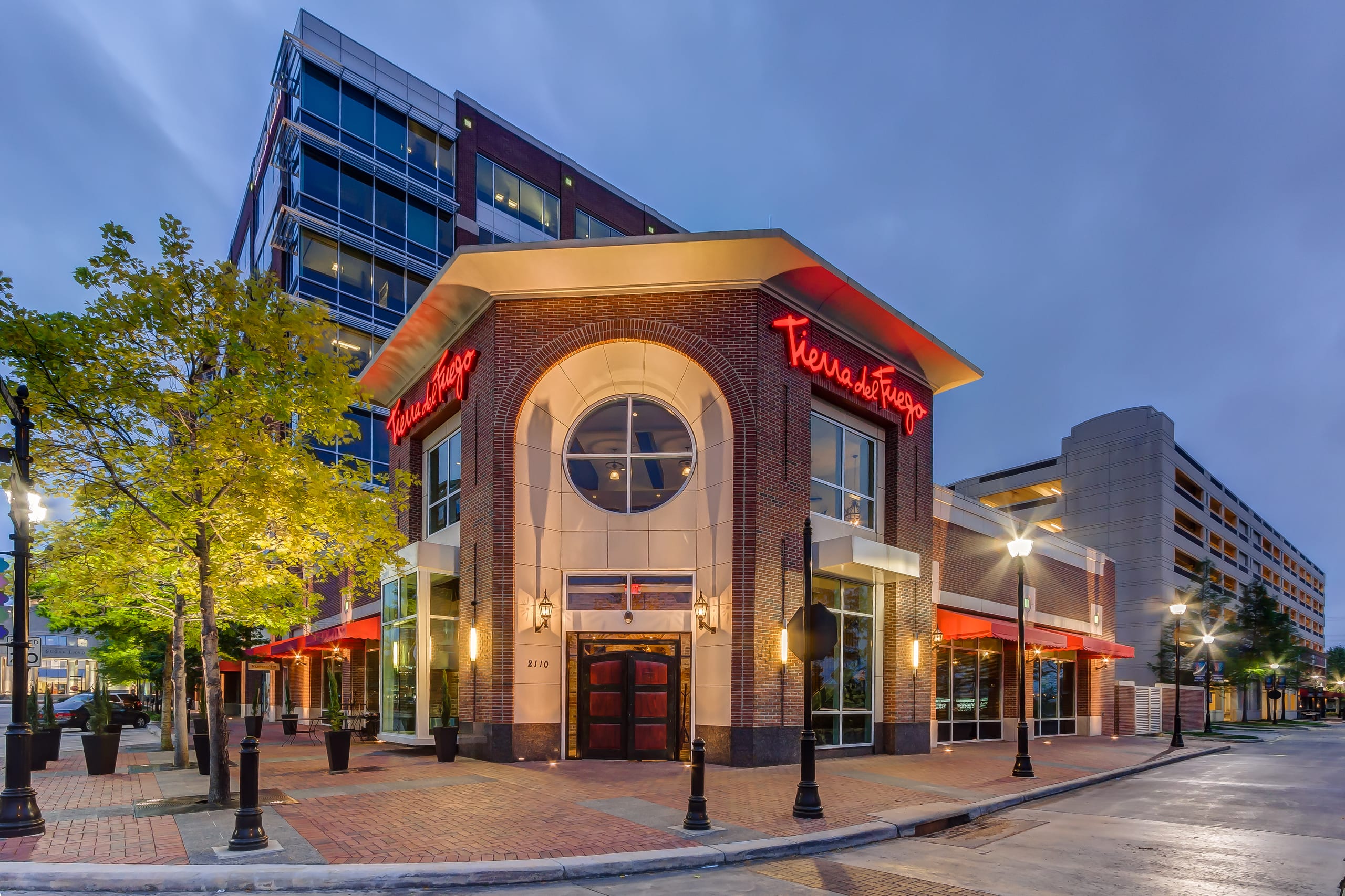 TDF Restaurant — image 2
