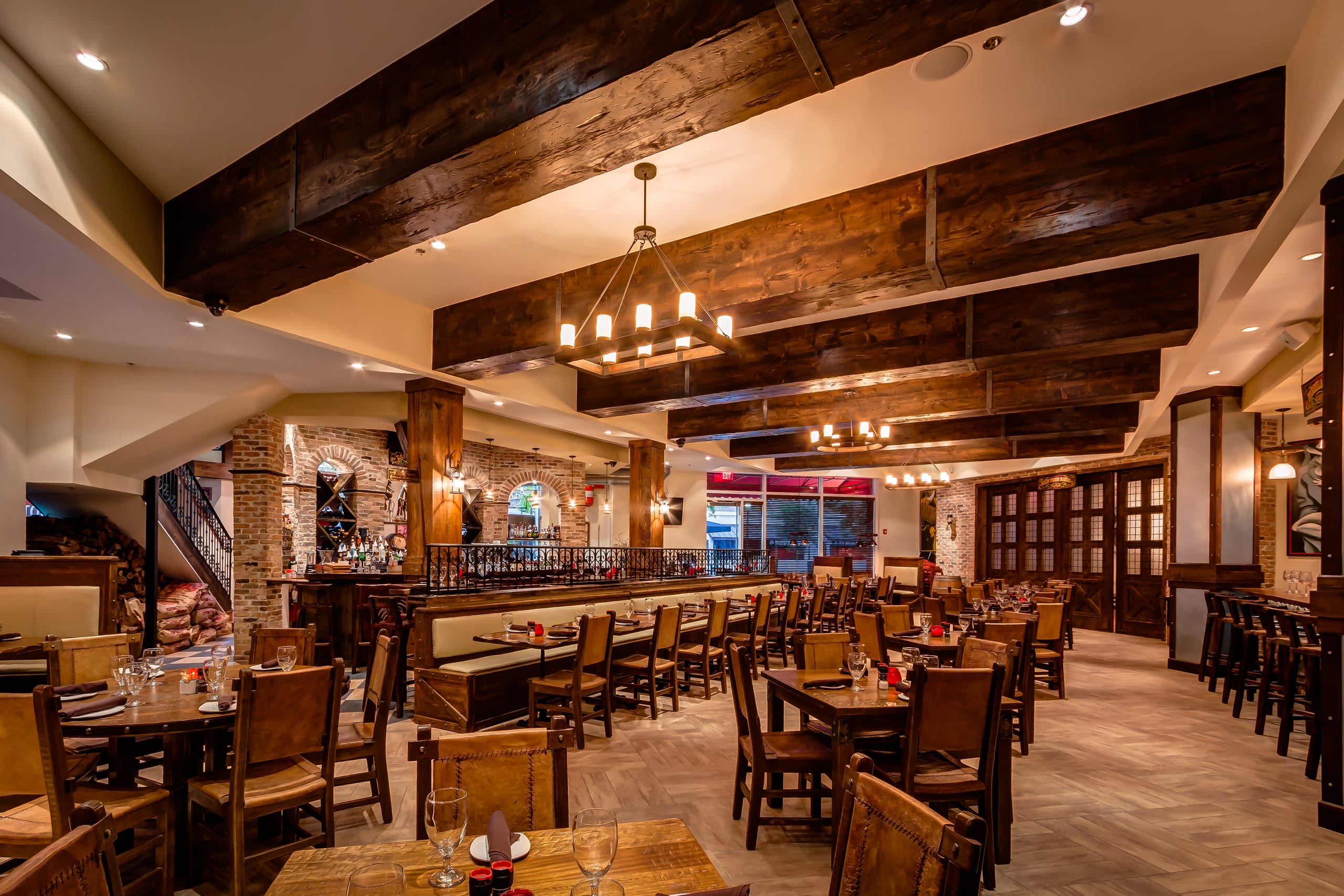 TDF Restaurant — image 3