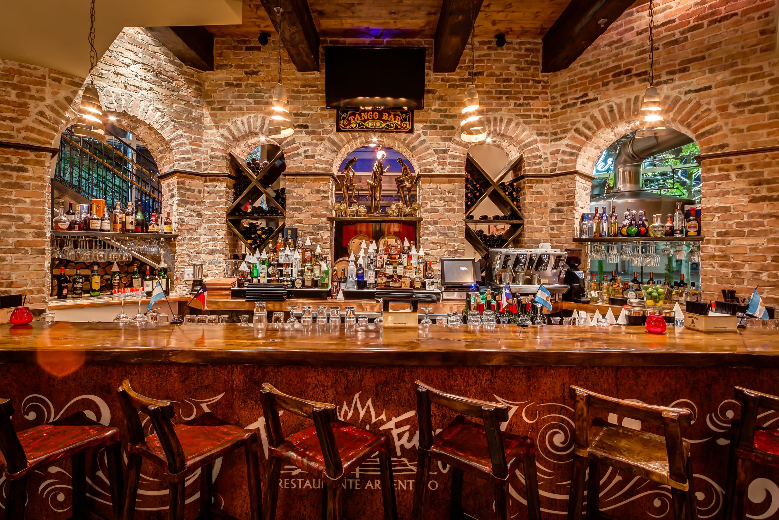 TDF Restaurant — image 4