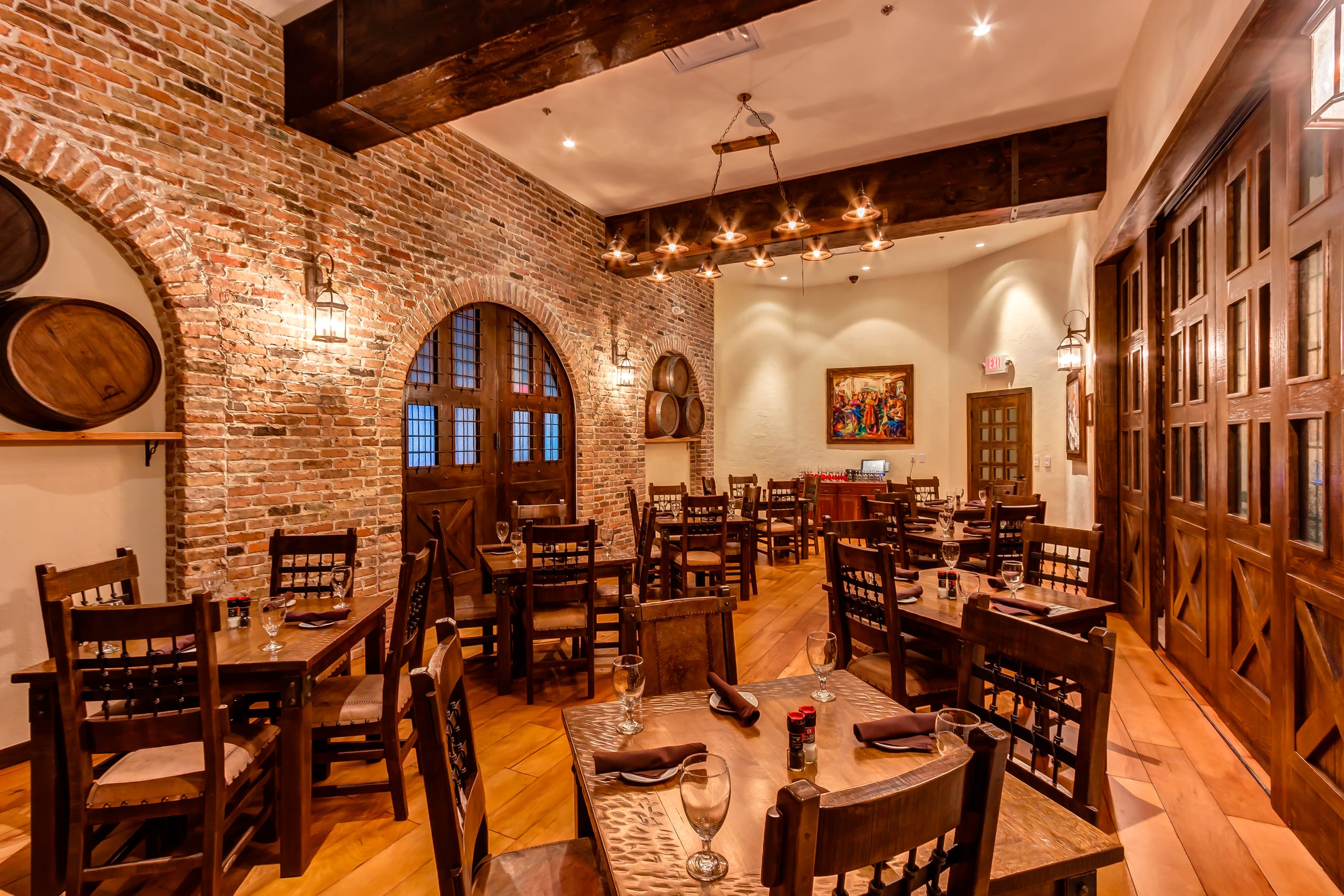 TDF Restaurant — image 6