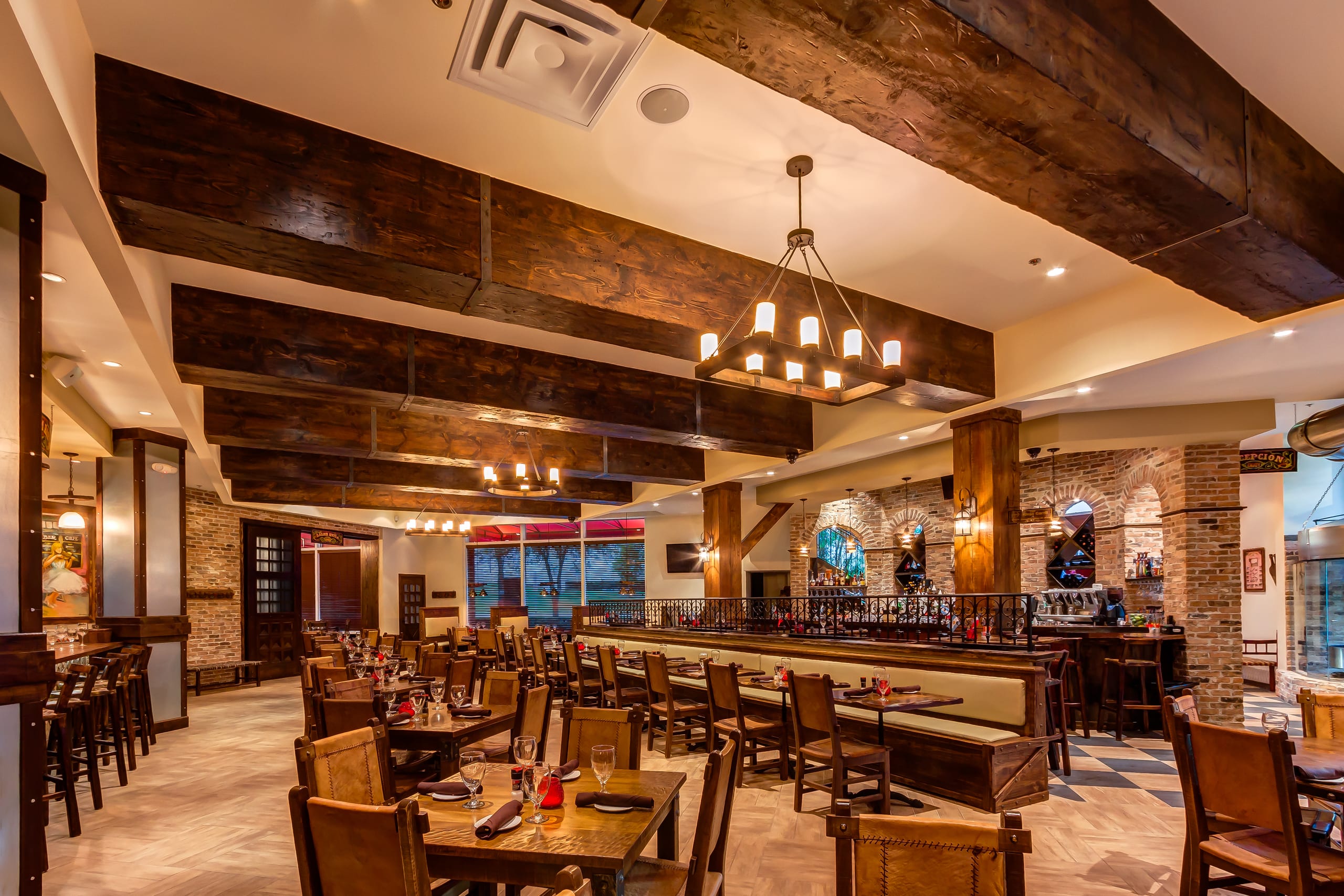 TDF Restaurant — image 8