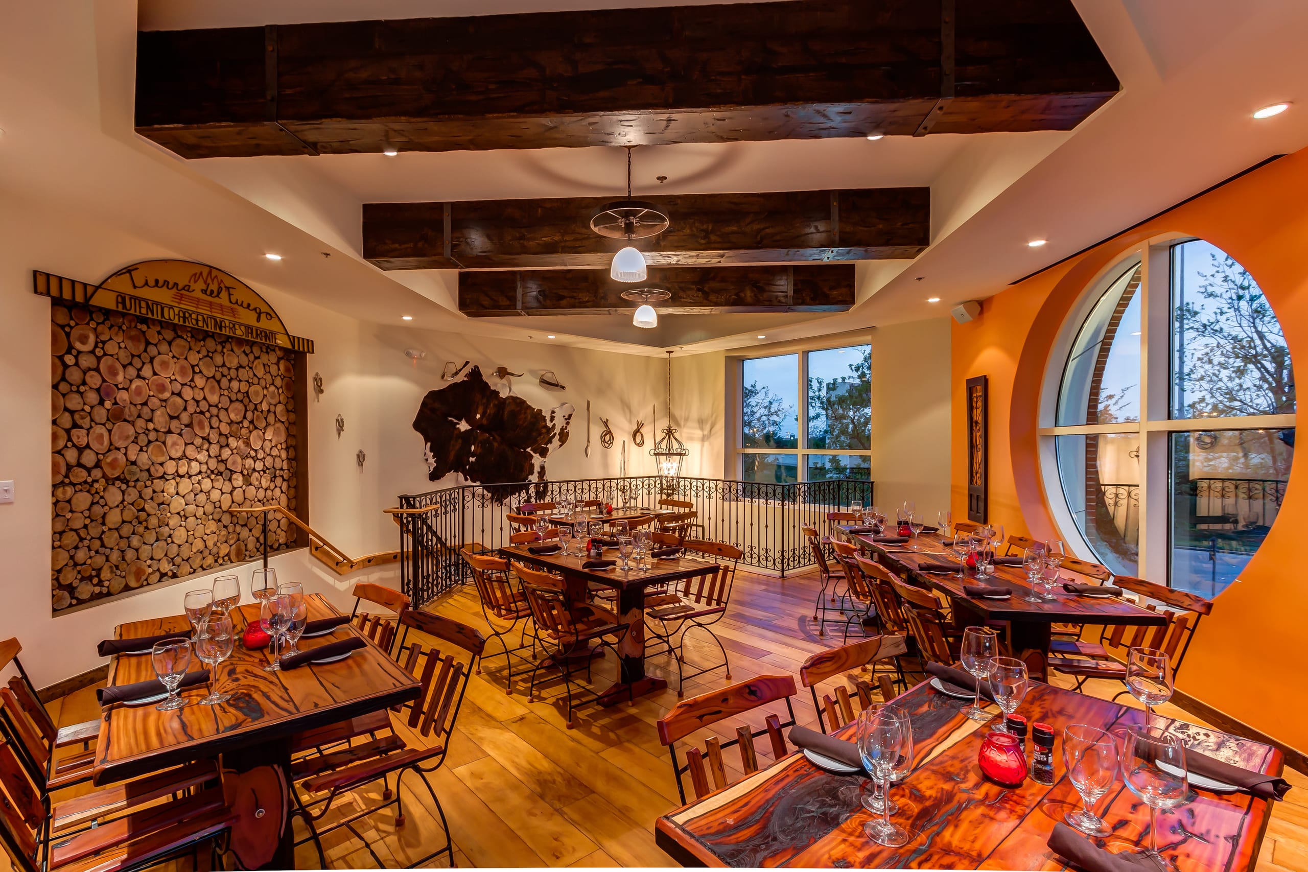 TDF Restaurant — image 9