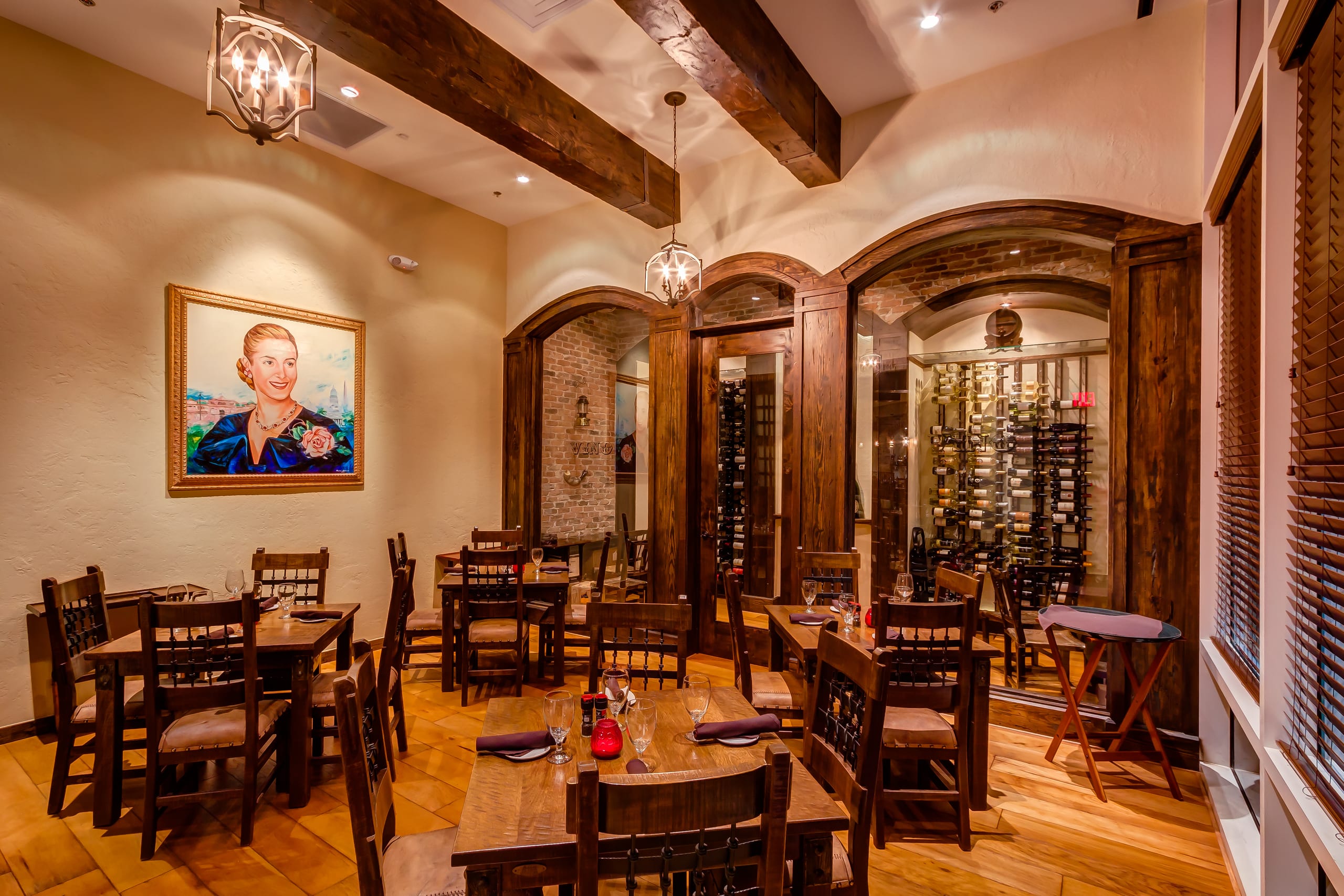 TDF Restaurant — image 10
